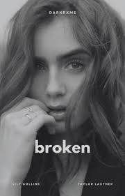 𝐁𝐑𝐎𝐊𝐄𝐍 ━ jacob black