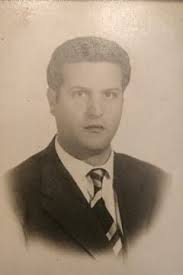 Most Recent Obituaries