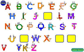 In the phoenician alphabet, the letter may have originated in a hieroglyph for an arm that represented a voiced pharyngeal fricative (/ʕ/) in egyptian, but was reassigned to /j/ (as in english yes) by semites, because their word for arm began with that sound.this letter could also be used to represent /i/, the close front unrounded vowel, mainly in foreign words. Abc Alphabet Phonic Alphabet Song Letter Png Clipart Abc Alphabet Alphabet Alphabet Song Area Brand Free