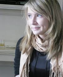 Chocolate n' Art: In Love with Eliza Bennett