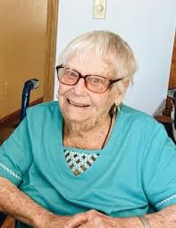 Obituary information for Edith Valiquette