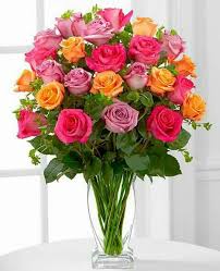 Pin By Helena On Florais Arranjos Birthday Flowers Birthday Flowers Bouquet Beautiful Bouquet Of Flowers