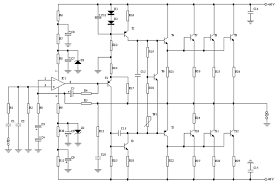 Generally, the sound amplifier system uses below topology shown in the block diagram. Audio Amplifiers