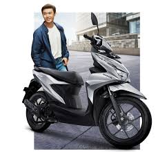 Bisa Nge Charge Hp Inilah Fitur Dan Harga All New Beat 2020 Motomazine Com