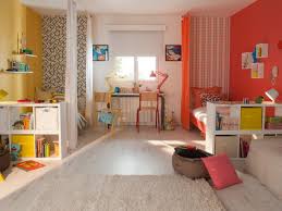 1 Chambre 2 Enfants 18 Idees Pour Partager L Espace