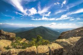 Blue ridge parkway rv campgrounds. Blue Ridge Parkway From Shenandoah To Great Smoky