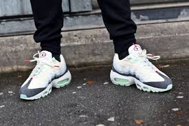Nike Air Max 95 Halloween Qs Nike Air Max 95 Nike Air Max Air Max 95