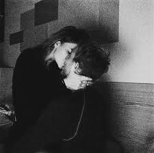 Black And White Relationship Goals Black And White Couple Goals Kiss Love Black And White Couples Black And White Aesthetic