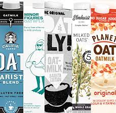 Products often stay fresh after 10 days, but it cannot be guaranteed (this is when the look and smell test comes in. How Long Before Oat Milk Goes Gone Bad Or Expires Opened Unopened