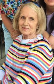 Martha Broadhead Obituary October 31, 2025