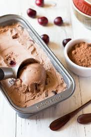 1001 Idees Pour Une Recette De Glace Maison Originale Recette Glace Recettes De Glaces Maison Recette Creme