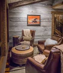 We have 65 family room furniture ideas to decorate your family room! Design Your Mountain Great Room On A Foundation Of 5 Essentials Mountain Living