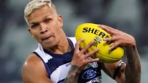See more ideas about geelong cats, geelong, geelong football club. Uncontracted Geelong Cats Quinton Narkle Zach Guthrie Still On Edge As Afl Deadline Looms To Finalise List The Mercury