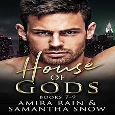 Audiobooks narrated by Charlie Boswell