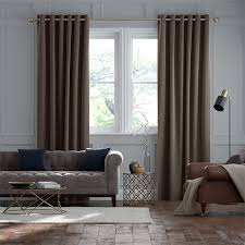 Cosy up your home with the beautiful chocolate brown velvet curtains. Find Curtains 2go Today Shop Online Save On Custom Made Curtains