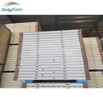 PU/PIR/PUR Wall and Proof Sandwich Panel Polyurethane for Cold Room