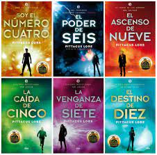 Libros Cumana Legados De Lorien Pittacus Lore Pdf Epub Libros Para Adolescentes Libros Para Leer Juveniles Libros Juveniles Recomendados