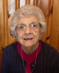 Mary Jane Coulthard Obituary April 4, 2024