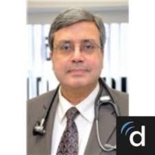 Dr. Gulam M. Khan, MD