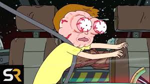 Download Rick And Morty Season 4 Episode 5 Recap Youtube SVG Cut Files