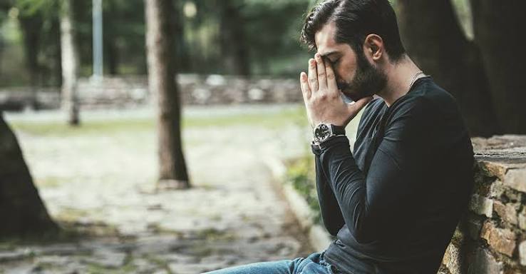 Symptoms of a Nervous (Mental) Breakdown