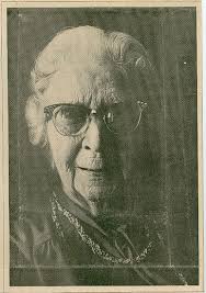 Bessie Myrtle Kerlee Monroe (1888-1987)