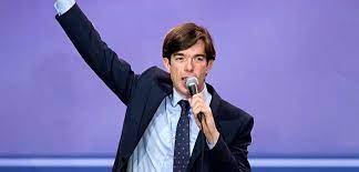 John Mulaney Tickets 2021 From Scratch Standup Comedy Tour Dates Vivid Seats
