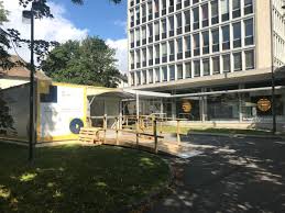 Se hva politikerne har oppe til behandling. Her Kan Du Forhandsstemme I Bydelen