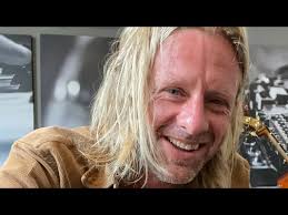 Jon Foreman Talks Songwriting