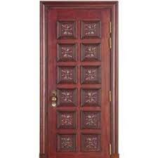 Doors and windows designs in india door window design ideas styles. China Indian Main Door Design Security Steel Wooden Door China Steelwood Door Garage Door