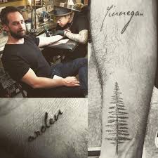 This tattoo, placed on the inside forearm, perfectly demonstrates the importance of the child in the wearer's life. 12 Cool Tattoo Ideas For Parents Beyond A Name On Your Back