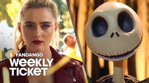 Son année de terminale va alors devenir le cadet de ses soucis. What To Watch Freaky Home For The Holidays Movies Weekly Ticket Youtube