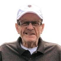 Rev. Terry Ronald Exner Obituary