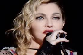 Her career as a singer, songwriter, producer and entertainer has. Coronavirus Outbreak Madonna Confirms She Was Infected While In Paris For Tour Claims She S Healthy And Well Now Health News Firstpost