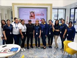 Nora Ibarra - AV Diamonds | LinkedIn