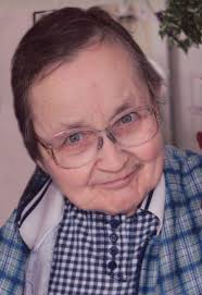 Obituary for Lila Mae Goodrich