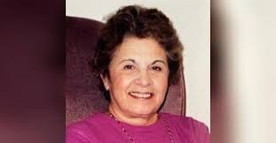 Mrs. Joan A. (Pontoriero) Infusino, RN Obituary