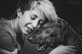 I recieved my beautiful pets portrait, which i was extremely happy with. Playful Dog Portraits By Russian Photographer Ksenia Raykova Art Sheep