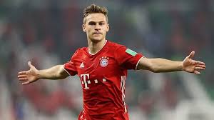 Football statistics of joshua kimmich including club and national team history. Kimmich And The Plan To Follow In Xavi S Footsteps Marca