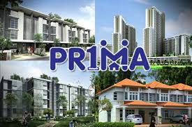 Pulau ini memang sangat menarik untuk dikunjungi karena. Penang Kini Enam Projek Pr1ma Sedia 16 297 Unit Rumah Di Facebook