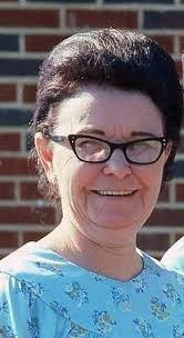 Ammancide “Anna” Touchet Gaspard (1912-2000)