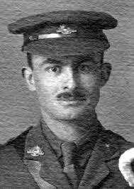 16 Marcus A Clarke portrait