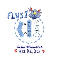 Meine Kleinen Monster Bine Brandle