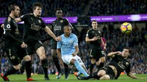 This was their sixth consecutive season in the premier league. Leicester City Fc Vs Man City Tickets