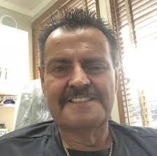 Douglas Warren Thayer