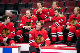 Kirby Dach Patrick Kane Brandon Saad Dylan Strome Adam Boqvist Alex Debrincat Alex Nylander Chicago Blackhawks Hockey Blackhawks Hockey Chicago Blackhawks