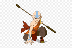 Search more high quality free transparent png images on pngkey.com and share it with your friends. Aang Avatar The Last Airbender Aang Free Transparent Png Clipart Images Download