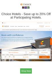Best Deals And Coupons For Choice Hotels In 2020 Choice Hotels Hotel Coupons Hotel Deals