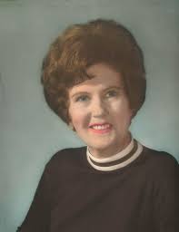 Lillie Bell Dryden Obituary April 26, 2021