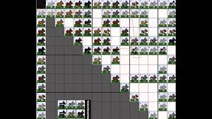 Minecraft Mo Creatures Horse Breeding Chart How To Tame A